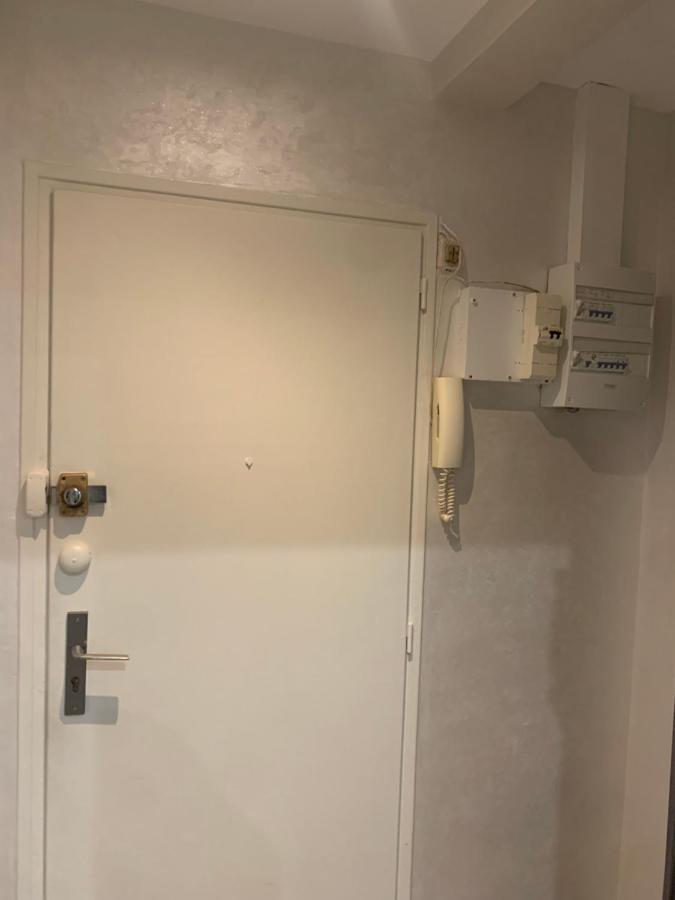 F3 Appartement 2 Chambre Un Salon Avec Wifi Saint-Jean-de-la-Ruelle 外观 照片